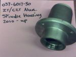 037-6017-50 - Aluminum Spindle Housing | Free Shipping