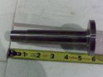 037-6025-00 - Spindle Shaft - All MZ/MZ Magnum & 2016-2022 Stand-On (36" Deck)