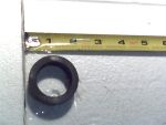 037-9050-00 - Collar Spacer - Top of Spindle (See Models Used On For Details)
