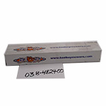 038-4824-00 - 48"/50" Wavy Blade  - 6-Pack | Free Shipping Over $100