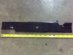 038-5350-00 - 48"/50" High Lift Fusion Blade