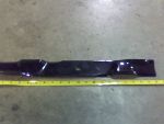 038-6016-00 - 60" Wavy Mulching Blade | Free Shipping Over $100