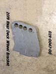 039-0047-00 - Rear Deck Wheel Bracket | Free Shipping Over $100