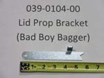 039-0104-00 - Lid Prop Brkt | Free Shipping Over $100