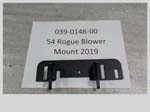039-0148-00 - 54 Rogue Blower Mount | Free Shipping Over $100