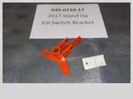 039-0210-17 - Kill Switch Bracket Assembly | Free Shipping Over $100