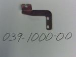 039-1000-00 - Throttle Bracket Diesel Engine | Free Shipping Over $100