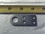 039-1125-00 - MZ Switch Bracket