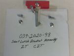 039-2020-98 - Seat Latch Bracket Assemby | Free Shipping Over $100