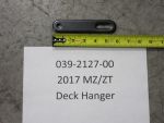 039-2127-00 - Deck Hanger | Free Shipping Over $100