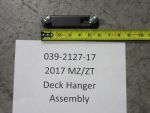 039-2127-17 - 2018-2022 Deck Hanger Assy. (See Models Used On For Details)