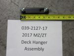 039-2127-17 - 2018-2024 Deck Hanger Assy. | Free Shipping Over $100