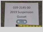 039-2145-00 - Suspension Gusset | Free Shipping Over $100