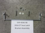 039-4040-98 - Seat Latch Bracket Assembly| Free Shipping Over $100