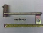 039-5944-00 - Pump Idler Bracket