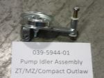 039-5944-01 - Pump Idler Bracket Assy (See Models Used On For Details)