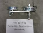 039-5944-05 - Pump Idler Bracket Assy-EZT | Free Shipping Over $100