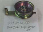 039-6936-50 - Deck Idler Assembly-48"/50" ZT | Free Shipping Over $100