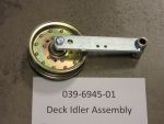 039-6945-01 - Deck Idler Assembly | Free Shipping Over $100