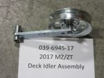 039-6945-17 - Deck Idler Assembly | Free Shipping Over $100