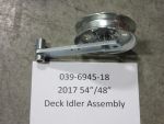 039-6945-18 - Deck Idler Assembly | Free Shipping Over $100