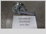 039-6945-19 - Revolt Deck Idler | Free Shipping Over $100