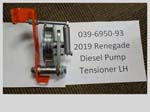 039-6950-93 - Pump Tensioner Conversion | Free Shipping Over $100