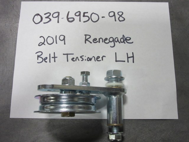 039-6950-98 - Belt Tensioner LH | Free Shipping Over $100