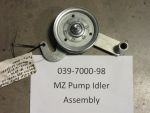 039-7000-98 - MZ Pump Idler Assembly