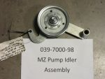 039-7000-98 - MZ Pump Idler Assembly | Free Shipping Over $100