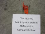 039-8105-00 - Stripe Kit Mount Bracket L | Free Shipping Over $100