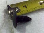 040-6080-00 - Ratchet Fastener - Floorboard | Free Shipping Over $100
