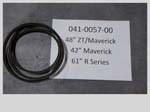 041-0057-00 - 48"ZT/Maverick 42"Maverick | Free Shipping Over $100