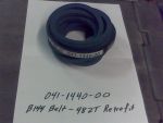 041-1440-00 - B144 Deck Belt | Free Shipping Over $100