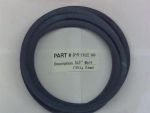 041-1600-00 - B160 Deck Belt | Free Shipping Over $100