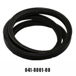 041-8001-00 - Pump Belt | Free Shipping Over $100