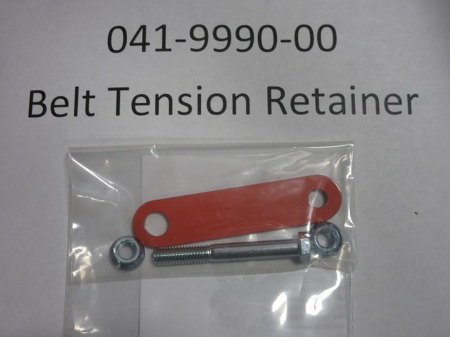 041-9990-00 - Belt Tensioner Retainer | Free Shipping Over $100