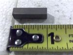 042-6030-00 - 1/4" x 1" Square Key | Free Shipping Over $100