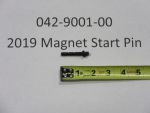 042-9001-00 - Magnet Start Pin | Free Shipping Over $100
