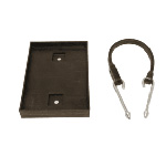 043-8930-98 - Battery Hold Down Strap | Free Shipping Over $100