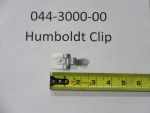 044-3000-00 - Humboldt Clip | Free Shipping Over $100