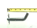 044-5005-00 - Bent Hitch Pin-Slide-in Hitch | Free Shipping Over $100