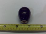 045-7021-00 - Oval Throttle Knob- | Free Shipping Over $100