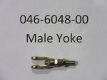 046-6048-00 - Male Yoke | Free Shipping Over $100