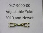 047-9000-00 - Adjustable Yoke Male/Female