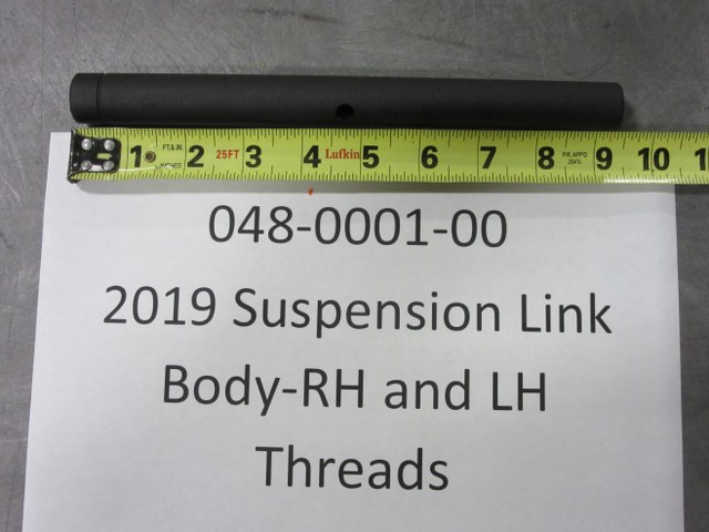 048-0001-00 - Suspension Link Body | Free Shipping Over $100
