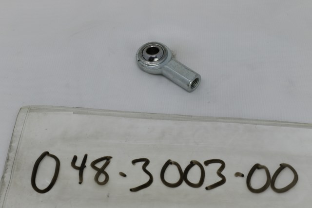 048-3003-00 - Spherical Rod End - RH Thread | Free Shipping Over $100