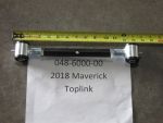 048-6000-00 - Maverick/Compact Outlaw Toplink (See Models Used On For Details)