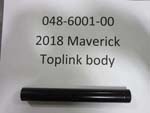 048-6001-00 - Maverick/Compact Outlaw Toplink Body (See Models Used On For Details)
