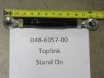 048-6057-00 - Toplink-Stand Ons-Black Body | Free Shipping Over $100